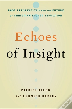 Capa do artigo Echoes Of Insight