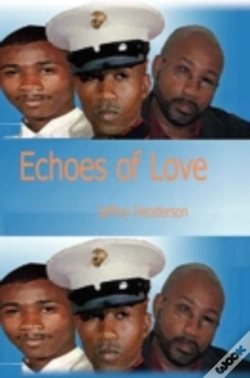 Capa do artigo Echoes Of Love