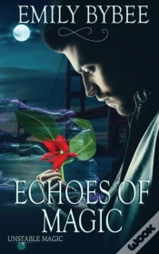 Capa do artigo Echoes Of Magic
