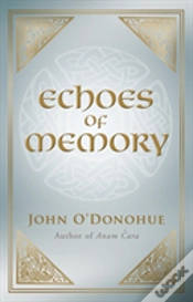 Capa do artigo Echoes Of Memory