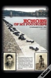 Capa do artigo Echoes Of My Footsteps: An Autobiography