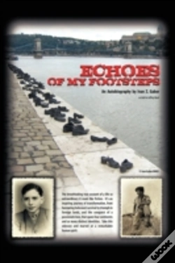 Capa do artigo Echoes Of My Footsteps: An Autobiography