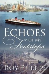 Echoes Of My Footsteps