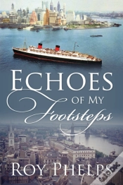 Capa do artigo Echoes Of My Footsteps
