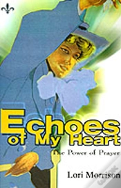 Capa do artigo Echoes Of My Heart