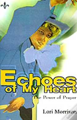 Capa do artigo Echoes Of My Heart