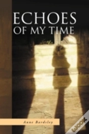 Capa do artigo Echoes Of My Time