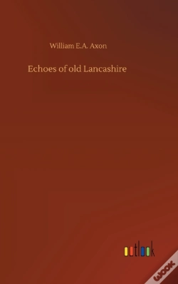 Capa do artigo Echoes Of Old Lancashire