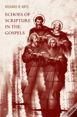 Capa do artigo Echoes Of Scripture In The Gospels