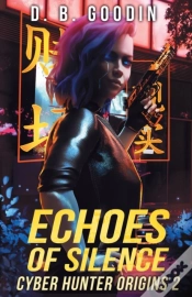 Capa do artigo Echoes Of Silence