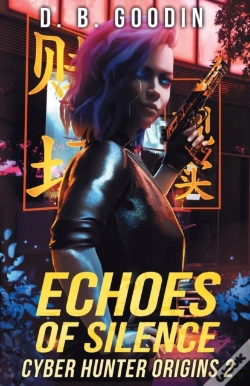 Capa do artigo Echoes Of Silence