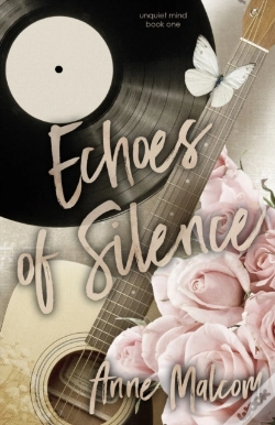 Capa do artigo Echoes Of Silence