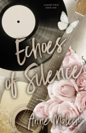 Capa do artigo Echoes Of Silence