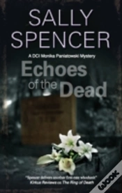 Capa do artigo Echoes Of The Dead