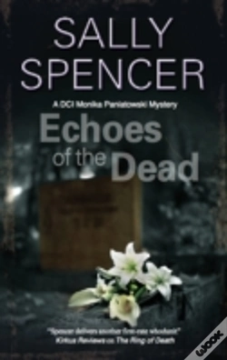 Capa do artigo Echoes Of The Dead