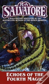 Capa do artigo Echoes Of The Fourth Magic