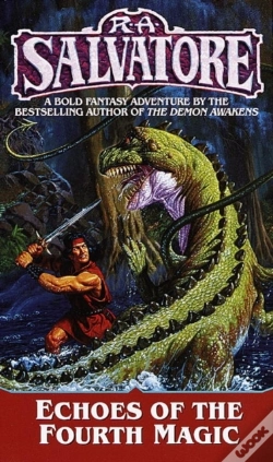 Capa do artigo Echoes Of The Fourth Magic