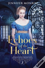 Capa do artigo Echoes Of The Heart