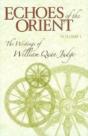 Echoes Of The Orient - Volume 1 - Preview