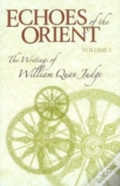 Echoes Of The Orient - Volume 1