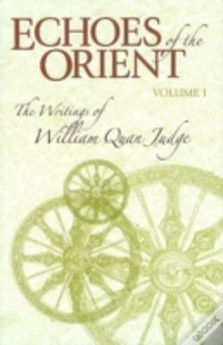 Capa do artigo Echoes Of The Orient - Volume 1
