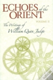 Capa do artigo Echoes Of The Orient