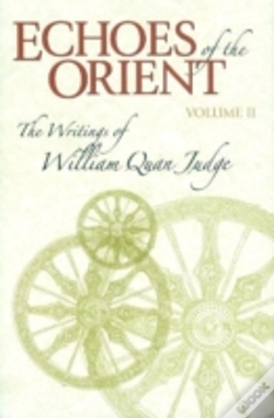 Capa do artigo Echoes Of The Orient
