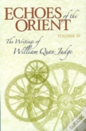 Capa do artigo Echoes Of The Orient