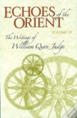 Capa do artigo Echoes Of The Orient