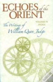Capa do artigo Echoes Of The Orient