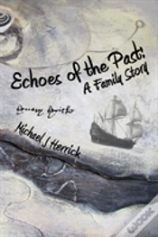 Capa do artigo Echoes Of The Past