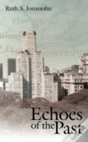 Capa do artigo Echoes Of The Past