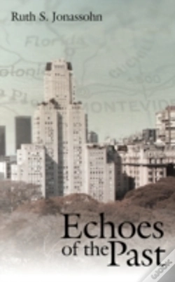 Capa do artigo Echoes Of The Past