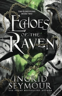 Capa do artigo Echoes Of The Raven