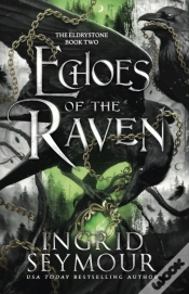 Capa do artigo Echoes Of The Raven