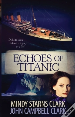 Capa do artigo Echoes Of Titanic