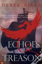 Capa do artigo Echoes Of Treason