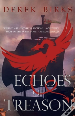 Capa do artigo Echoes Of Treason