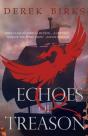 Echoes Of Treason - Preview