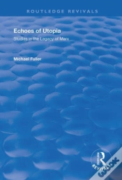 Capa do artigo Echoes Of Utopia