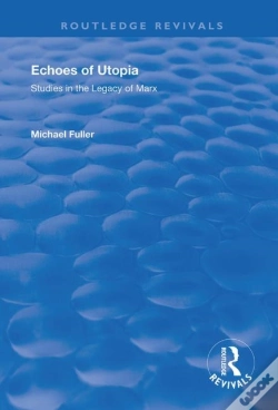 Capa do artigo Echoes Of Utopia
