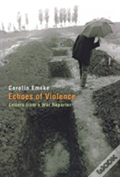 Capa do artigo Echoes Of Violence