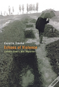 Capa do artigo Echoes Of Violence