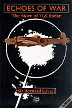 Capa do artigo Echoes Of War