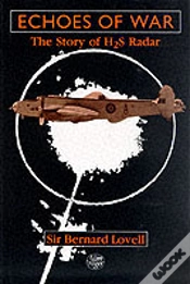 Capa do artigo Echoes Of War