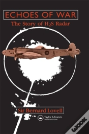 Capa do artigo Echoes Of War