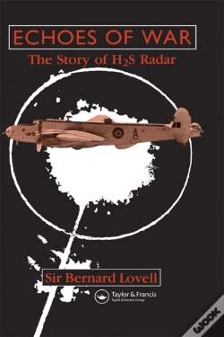 Capa do artigo Echoes Of War