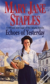Capa do artigo Echoes Of Yesterday