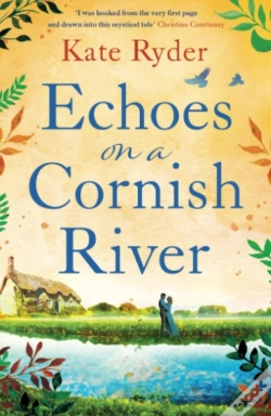 Capa do artigo Echoes On A Cornish River