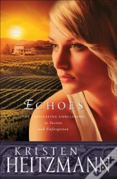 Echoes (The Michelli Family Series Book #3)